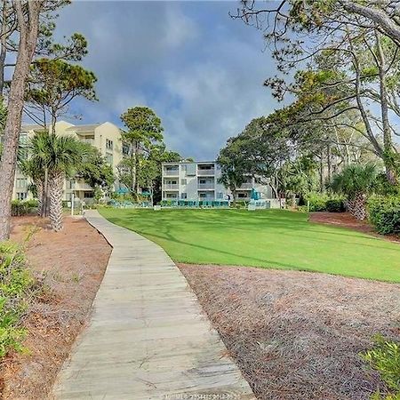 Direct Oceanfront Private Villa Overlooking Pool/Beach - South Forest Beach - Right Next To Coligny Plaza هيلتون رئيس جزيرة المظهر الخارجي الصورة
