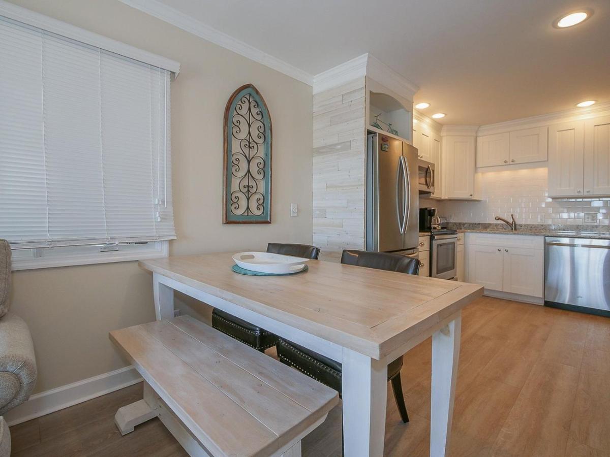 Direct Oceanfront Private Villa Overlooking Pool/Beach - South Forest Beach - Right Next To Coligny Plaza هيلتون رئيس جزيرة المظهر الخارجي الصورة